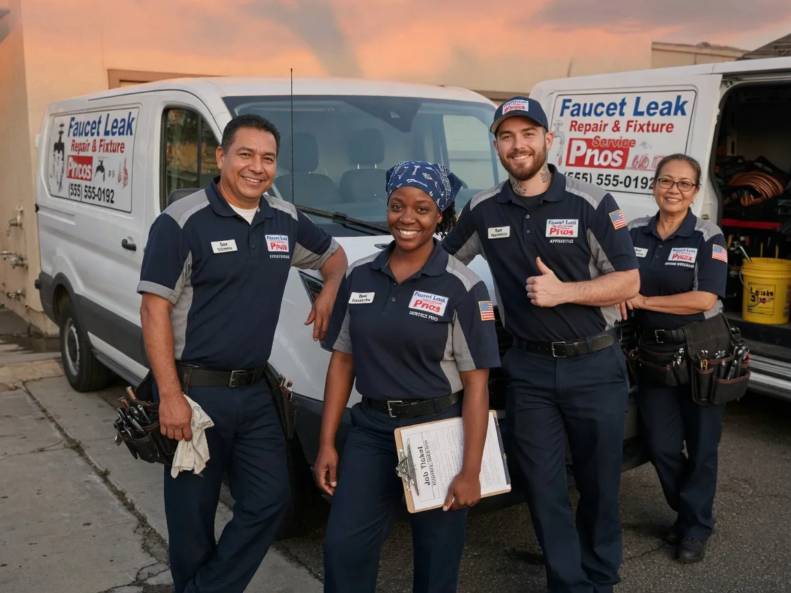 Faucet Repair company in Riddlesburg, PA