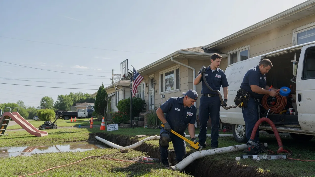 Toilet Installation in Riddlesburg, PA near me